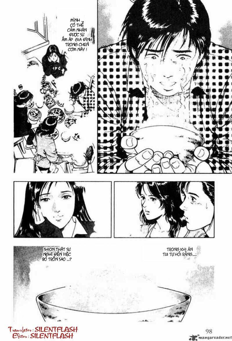 Family Compo: Chapter 3