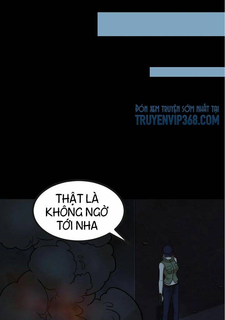 Đai Ca Trở Lại Tuổi 16: Chapter 58