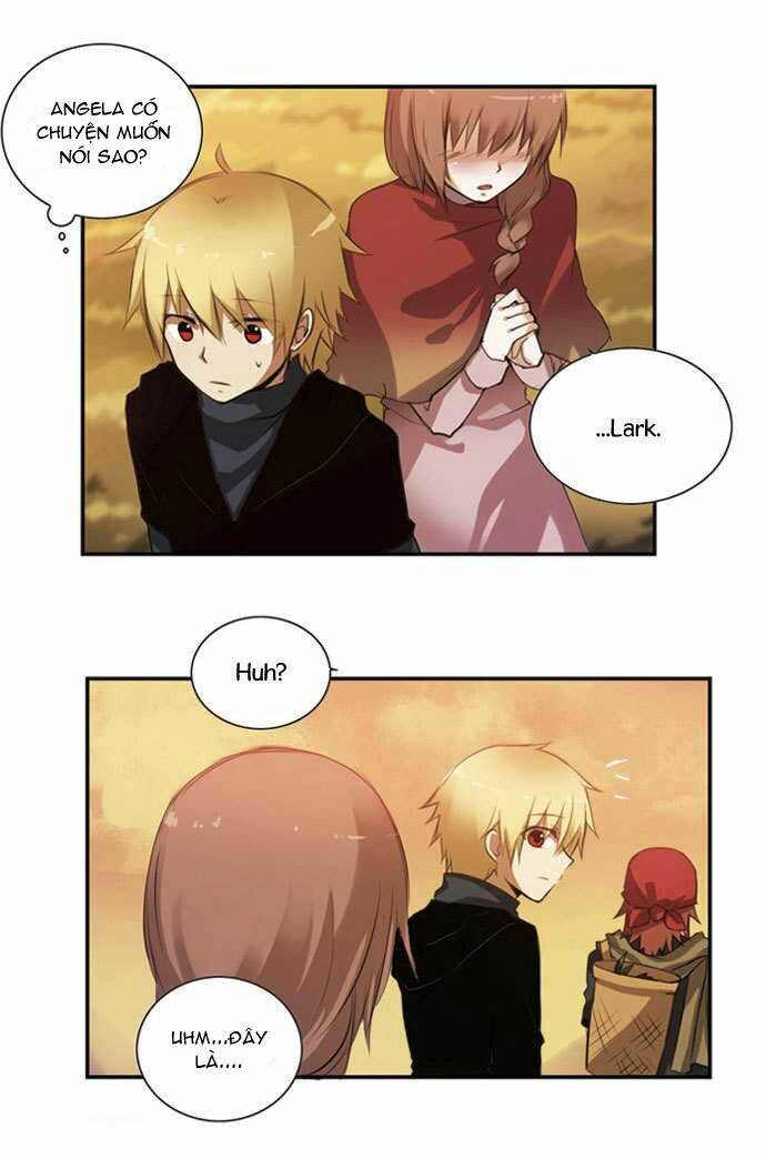 Crepuscule: Chapter 9