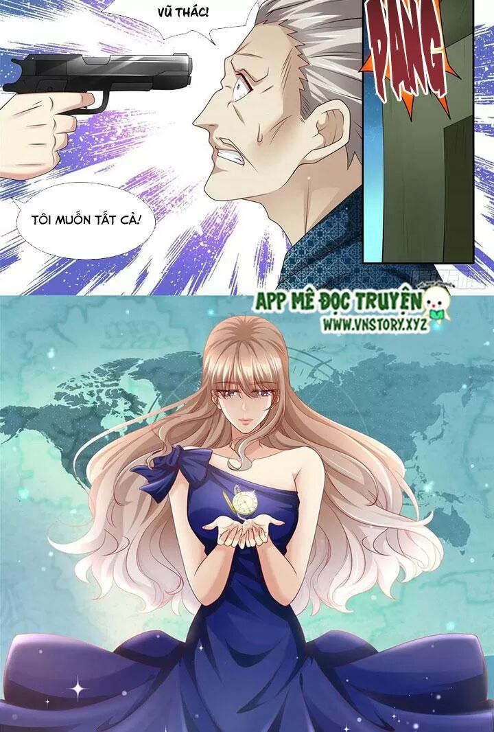 Cưng Chiều Vợ Yêu: Chapter 304