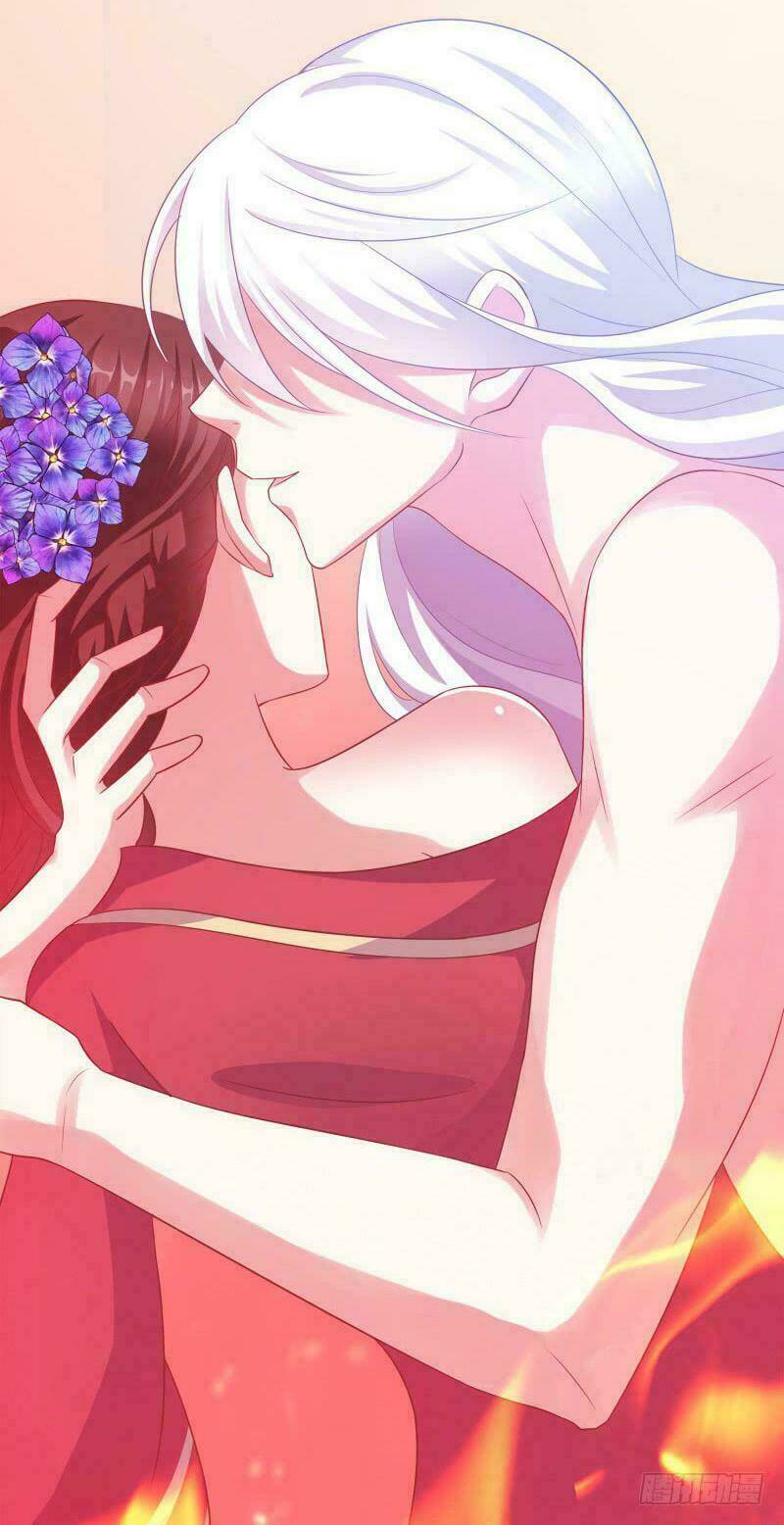 Trò Chơi Trừng Phạt: Chapter 3