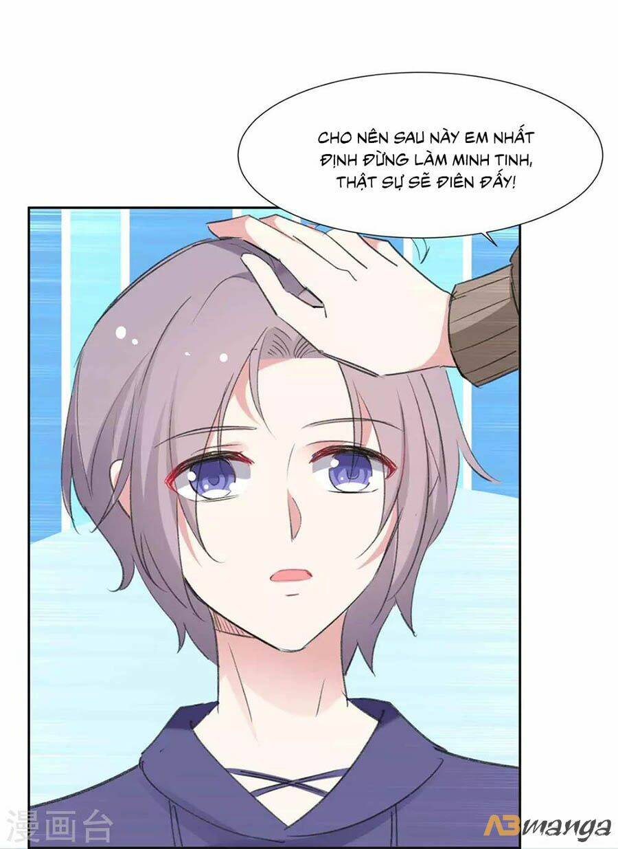 Hẹn Hò Siêu Tốc: Chapter 60