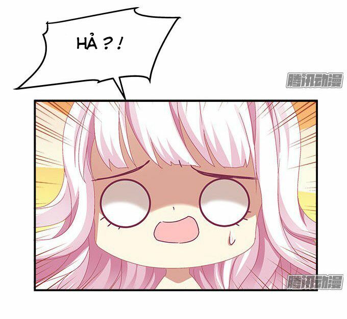 Thiên lại âm linh: Chapter 6