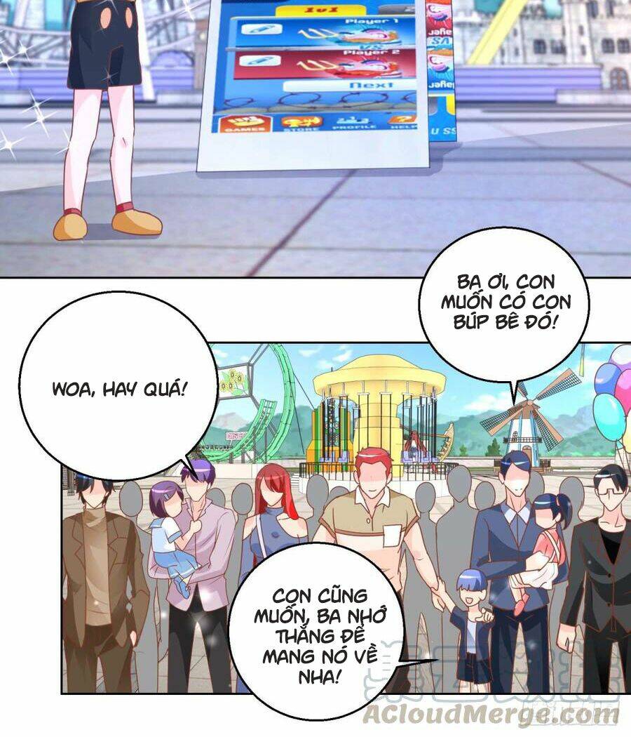 Vú Em Là Cổ Tiên: Chapter 103