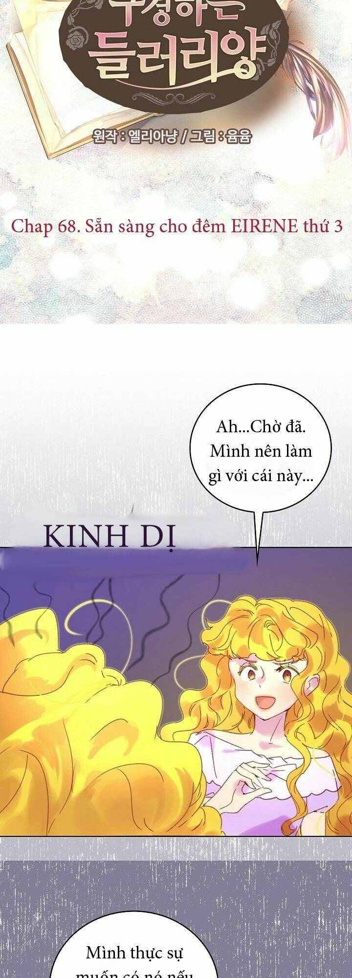 Tôi Không Phải Là Người Tốt: Chapter 68
