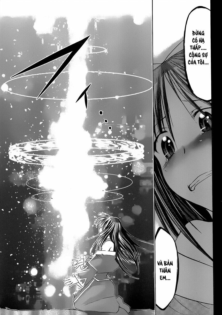 Denpa Kyoushi: Chapter 40