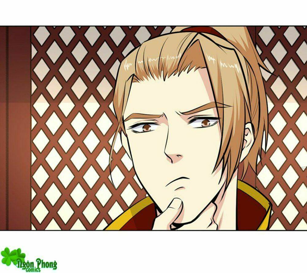 Hỏa Hồ: Chapter 46