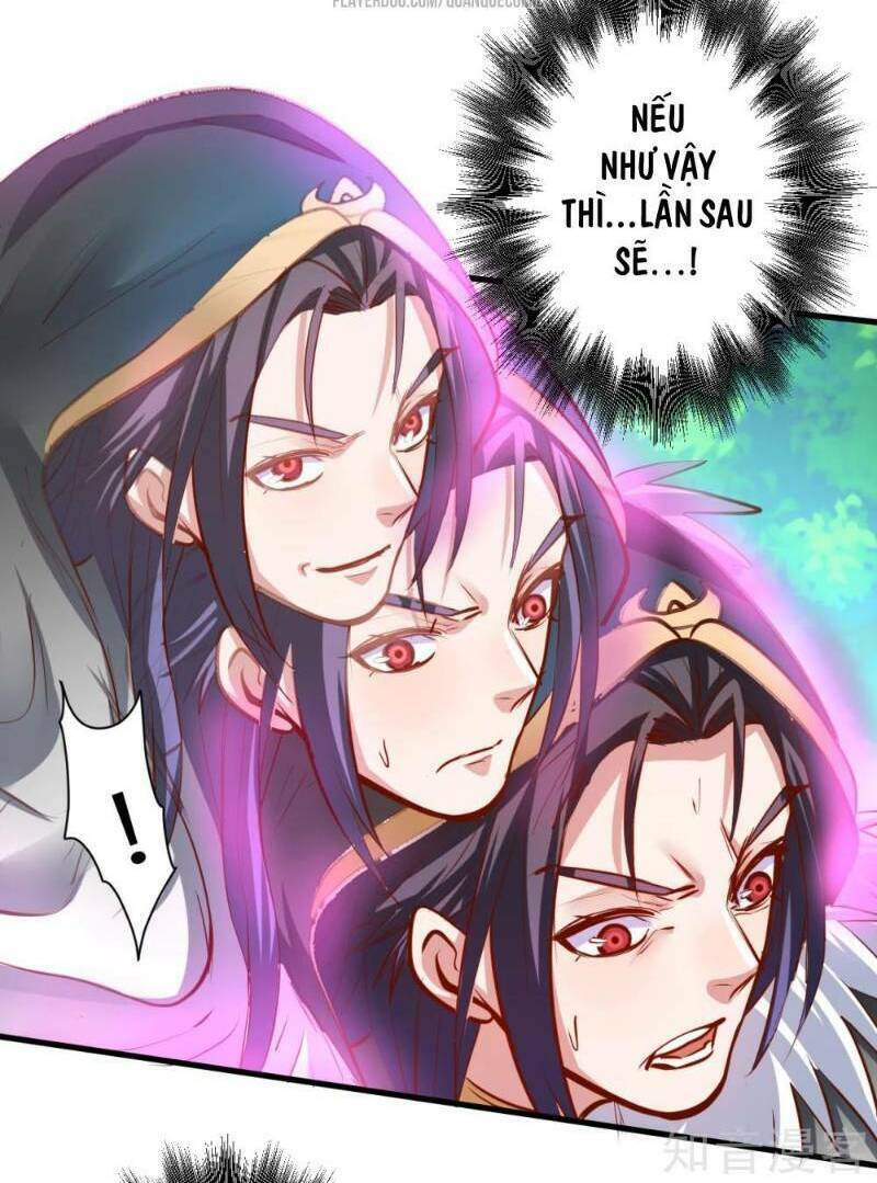 Tối Cường Đại Biểu Hoàng Kim Thận: Chapter 58