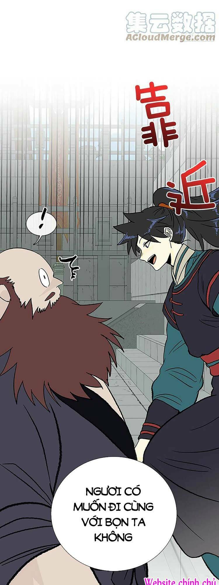 Học Sĩ Tái Sinh: Chapter 247