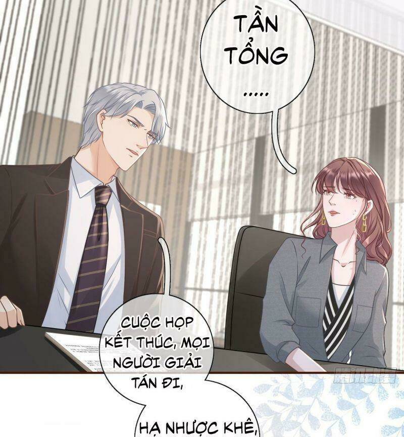 Bạn Gái Tôi Mới 30+: Chapter 74