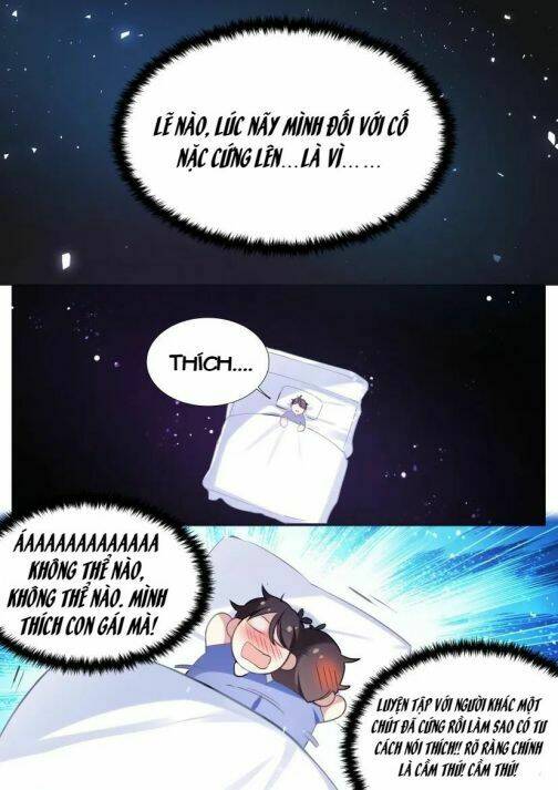 Ảnh Đế X Ảnh Đế: Chapter 136