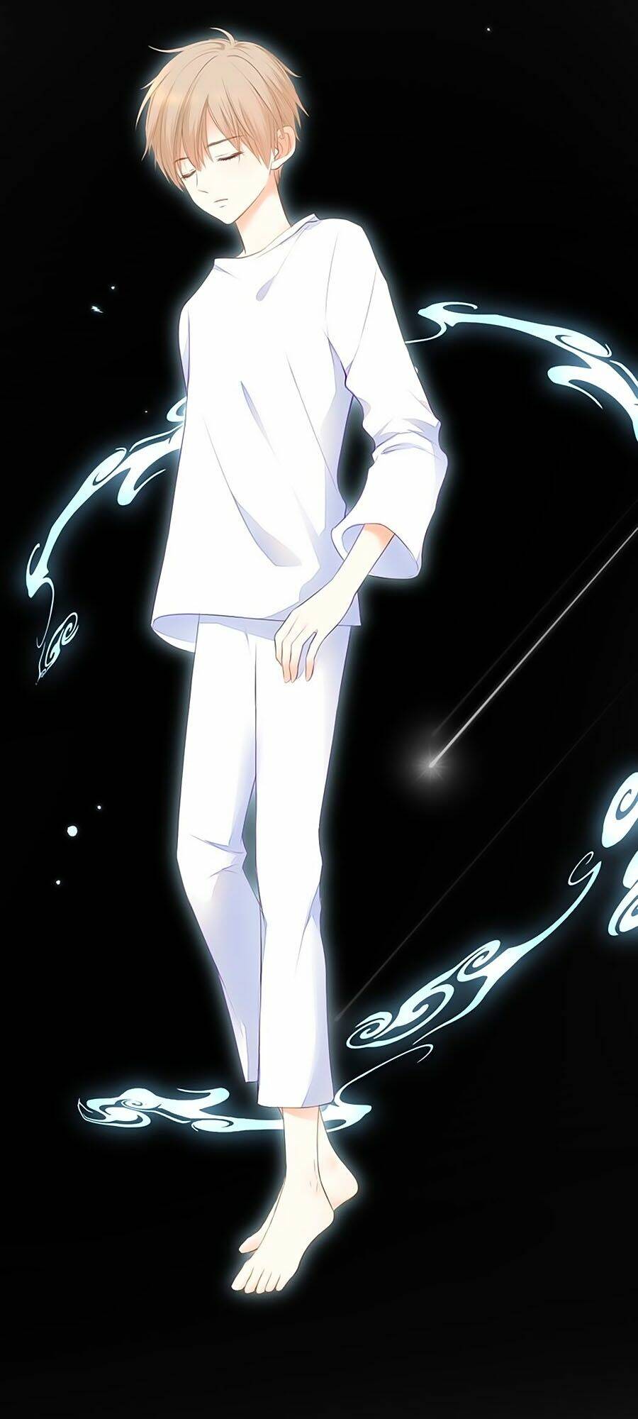 Đóa Hoa Chớm Nở: Chapter 68