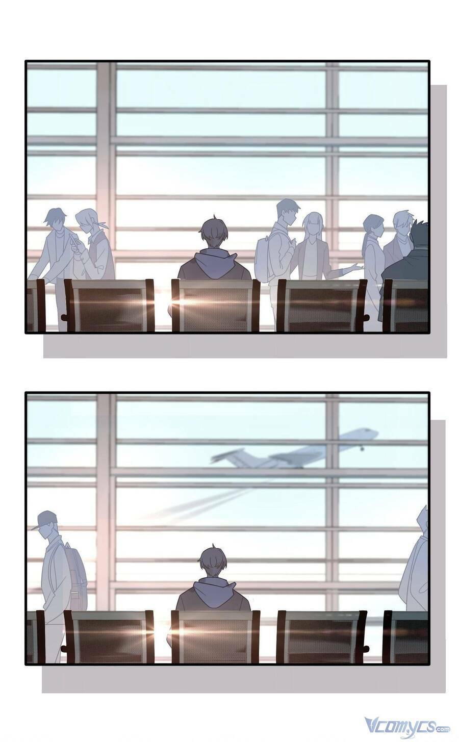 Nữ Phụ Như Tôi Cũng Có Ngày Ra Mắt: Chapter 65