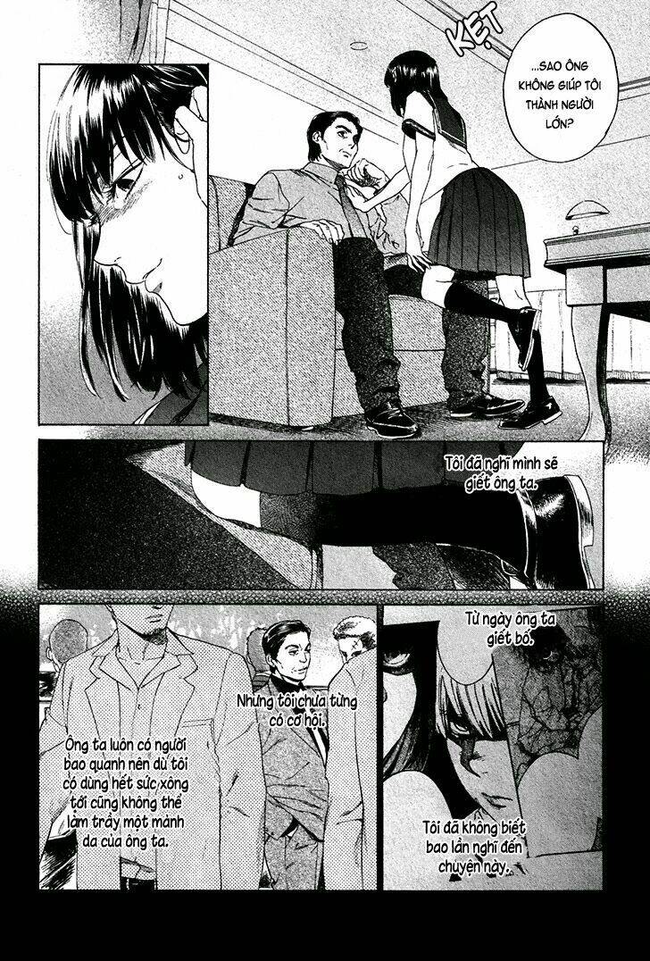 Acid Town: Chapter 30