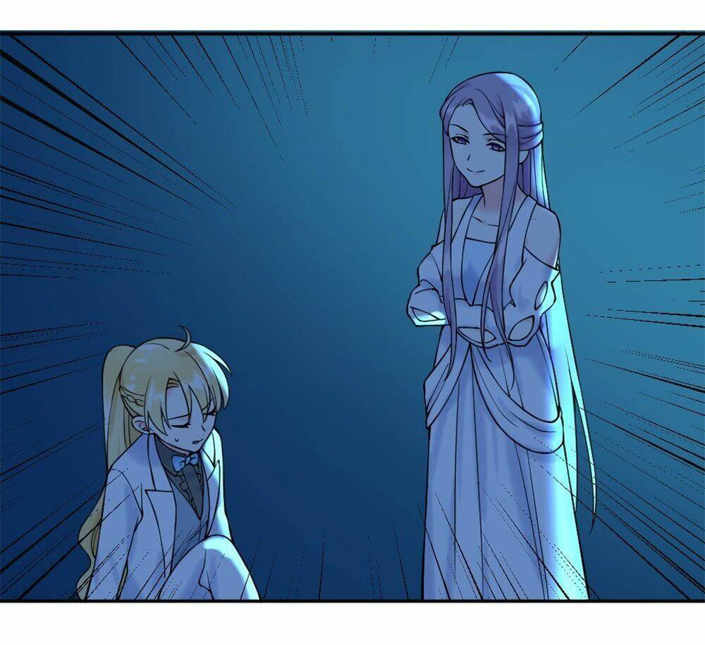 Trời Sinh Một Cặp? Tôi Cự Tuyệt!: Chapter 8