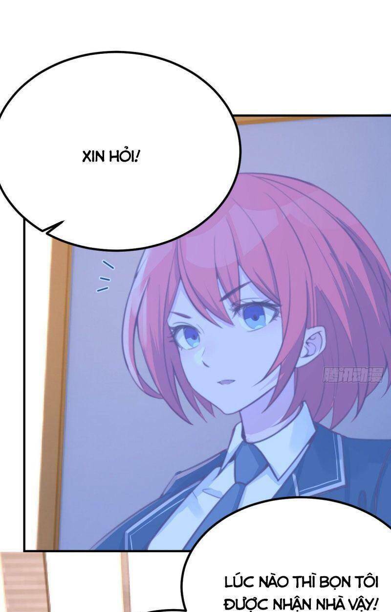 Thiên Tứ Thức Tỉnh: Chapter 39