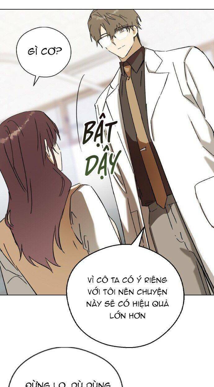 Duyên Nợ Kiếp Trước: Chapter 36