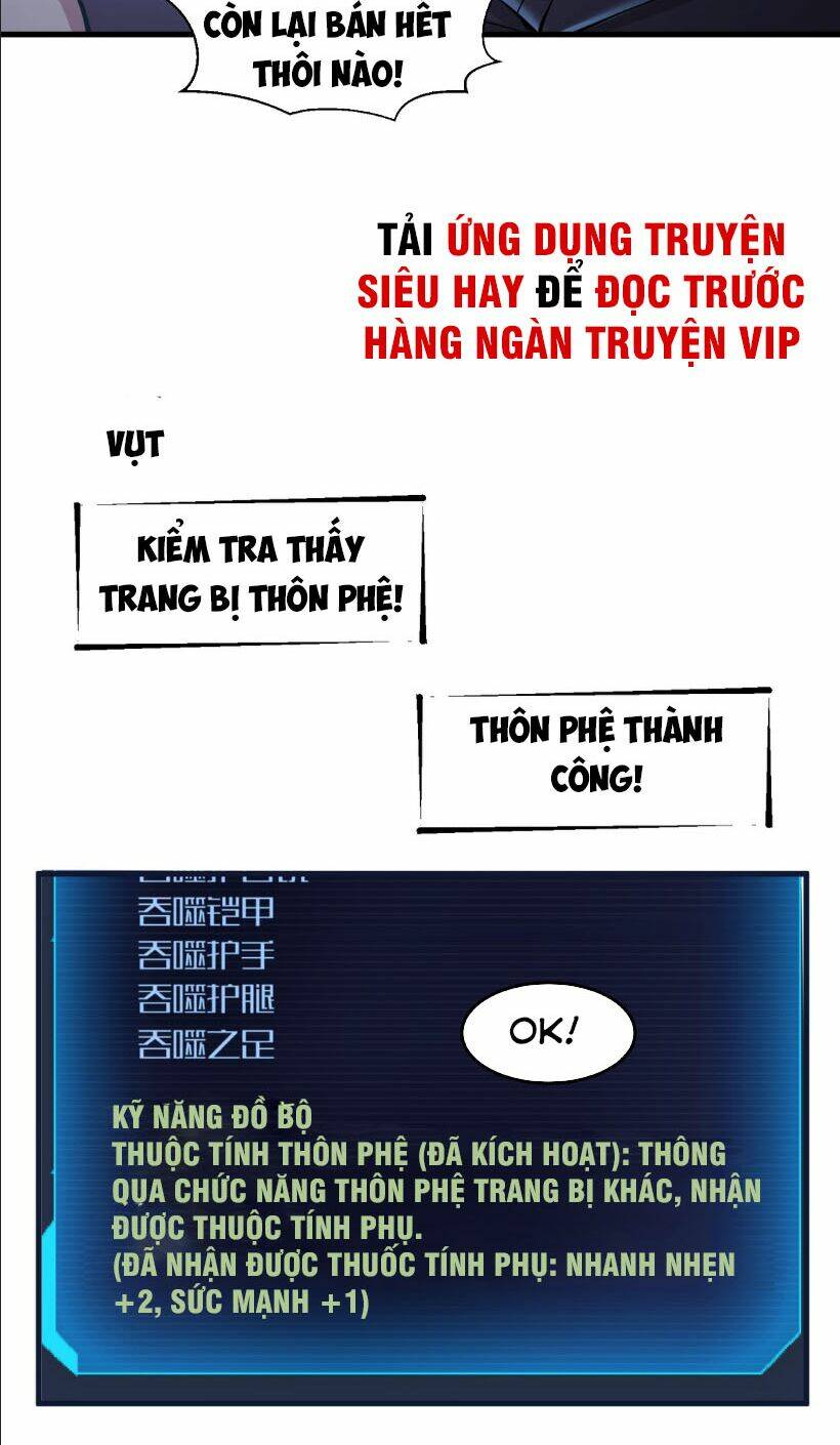 Một Trăm Triệu Điểm: Chapter 10