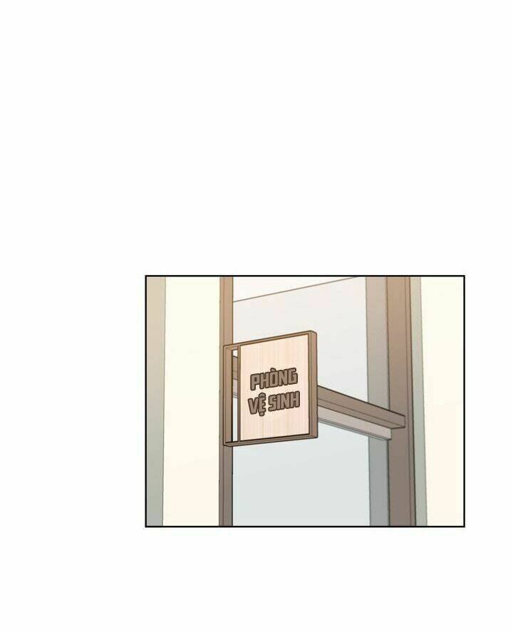 Hẹn Hò Nơi Công Sở: Chapter 41