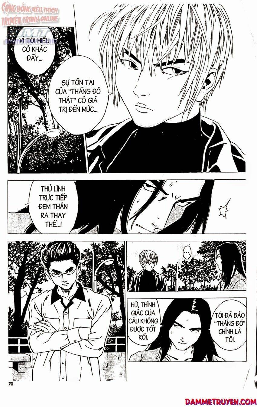 Ai Hơn Ai: Chapter 144