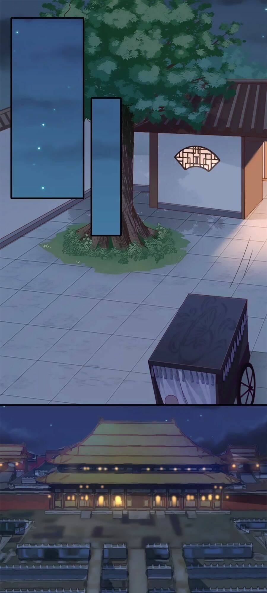 Khuynh Thế Y Phi Muốn Bỏ Chồng: Chapter 104