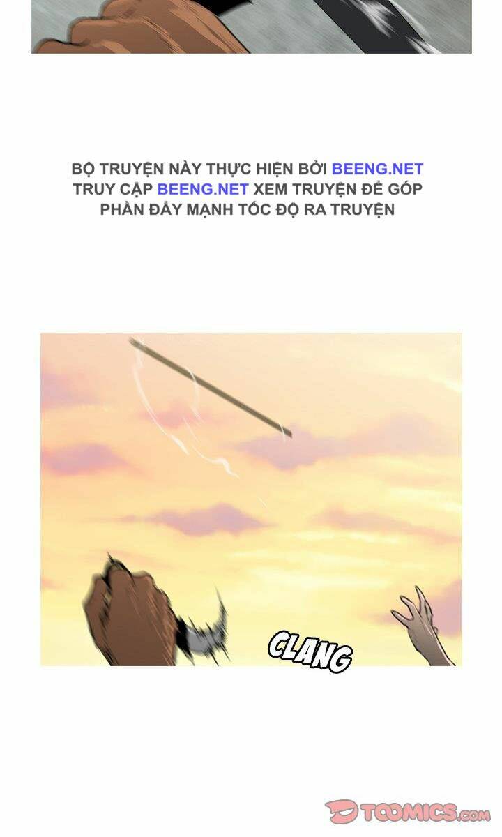 Kẻ Mạnh Nhất - Tong Edge: Chapter 72