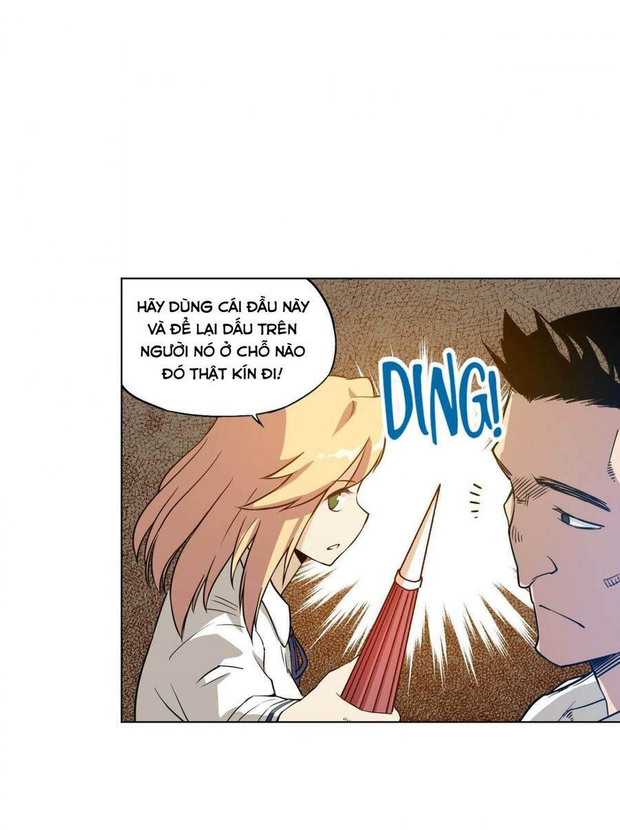 Lãnh Chúa Thảm Họa: Chapter 6