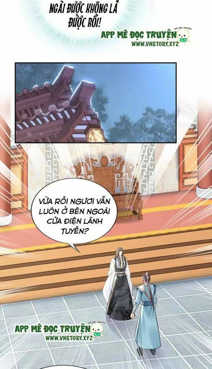 Nhất Sinh Nhất Thế Tiếu Thương Khung: Chapter 76
