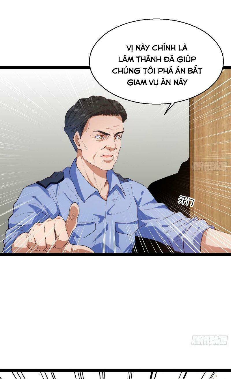 Shipper Thần Cấp: Chapter 56
