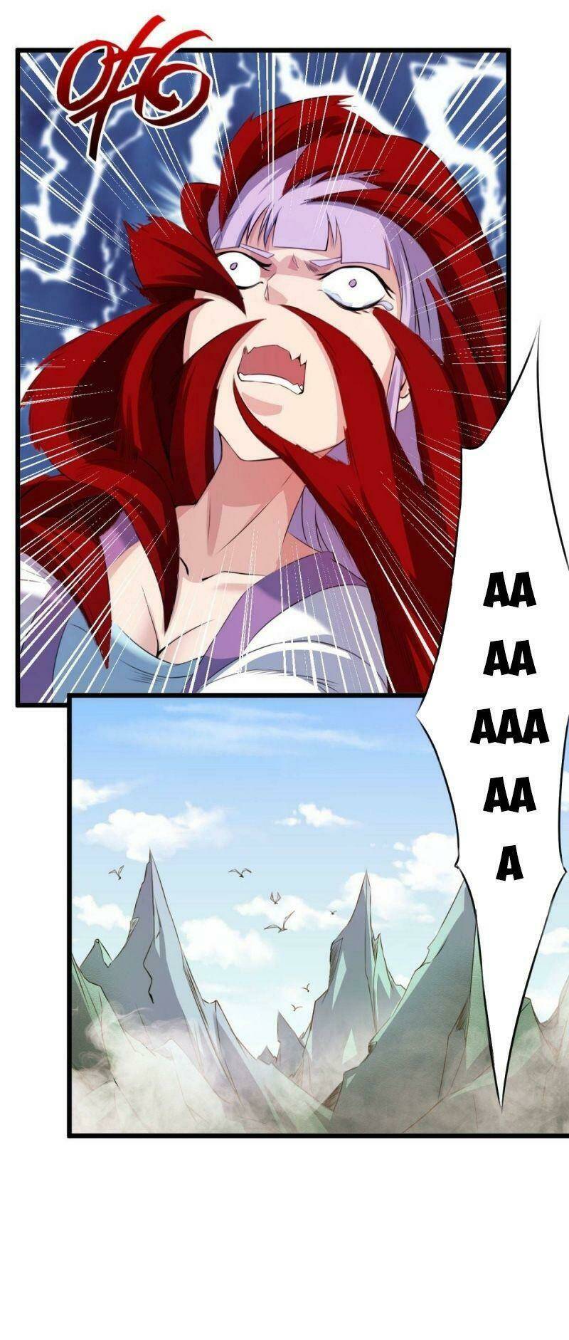 Thủ Vệ Nhất Thần: Chapter 32