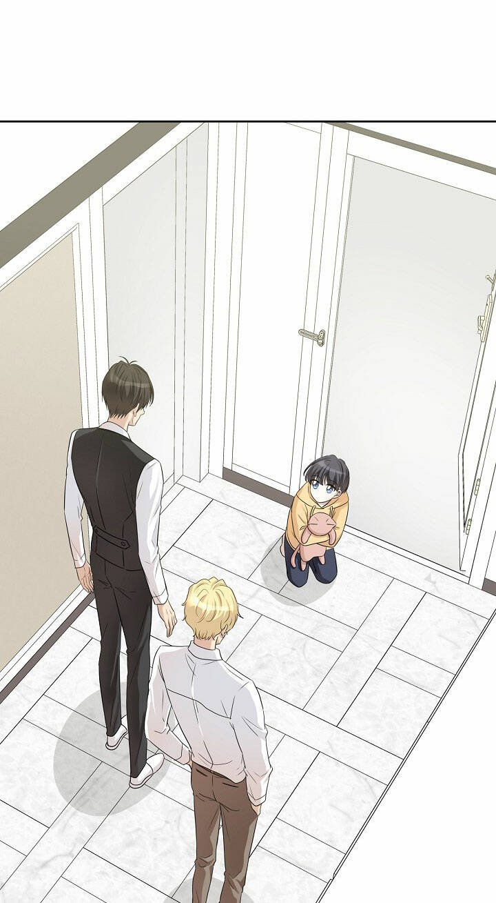 Cuộc Sống Kỳ Thú: Chapter 100