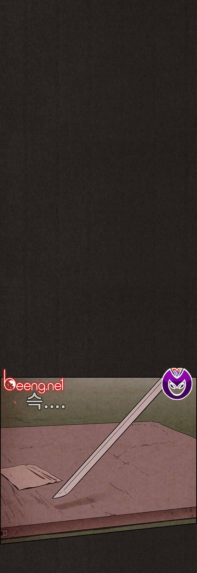 Quái Vật Tại Chung Cư Xanh: Chapter 128