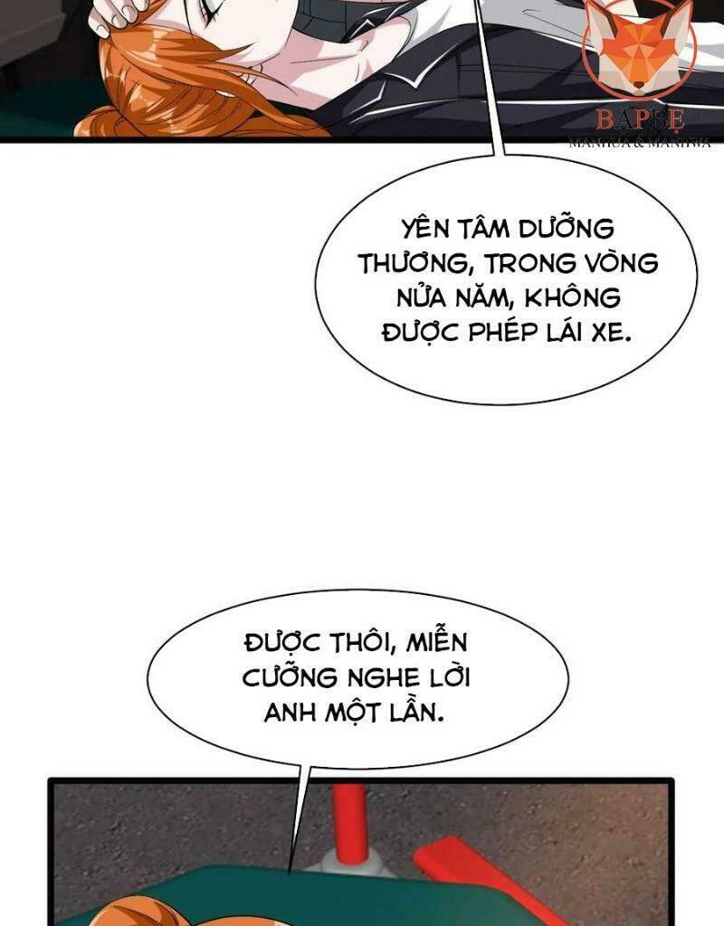 Đô Thị Tà Vương: Chapter 47
