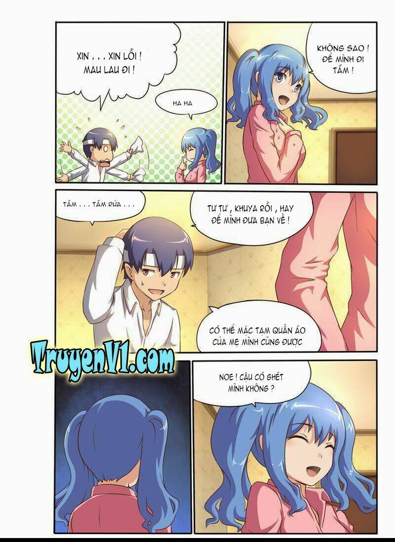 World Of Super Sand Box: Chapter 12