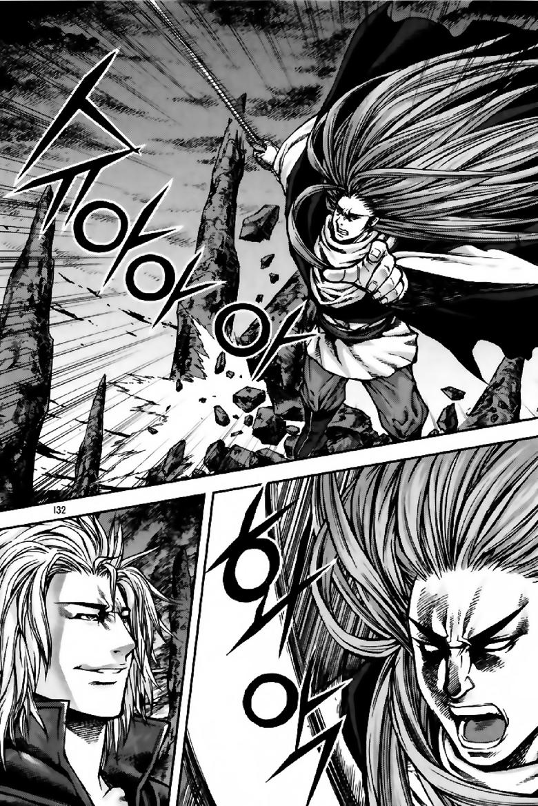 Diêm Đế: Chapter 232