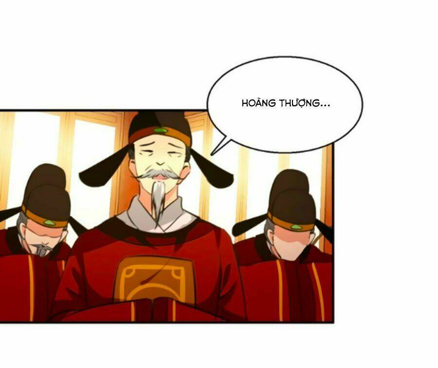 Mỹ Nhân Làm Tướng: Chapter 77