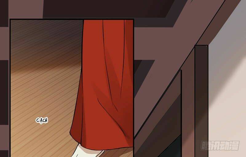 Thanh Cung Chi Ninh Mặc Vô Thanh: Chapter 5