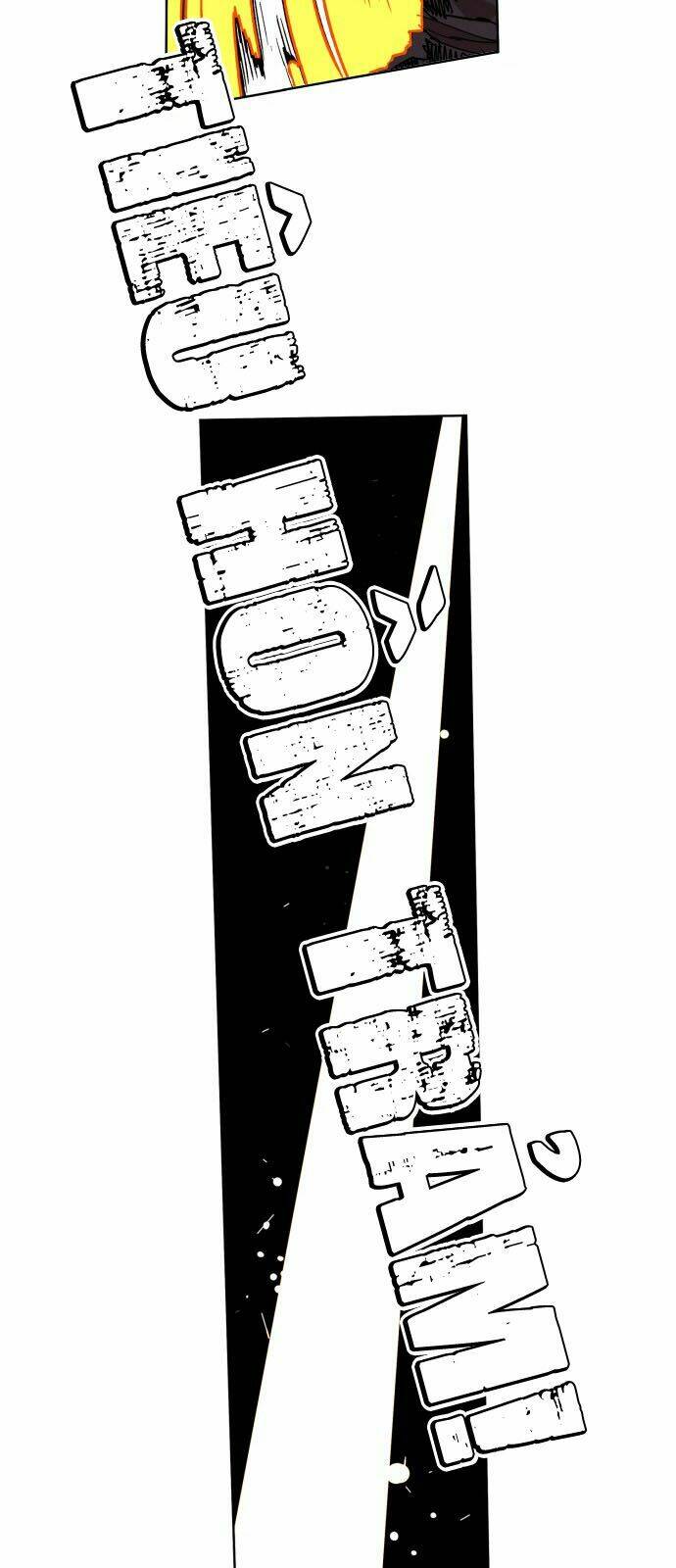 Hard Core Leveling Warrior: Chapter 92