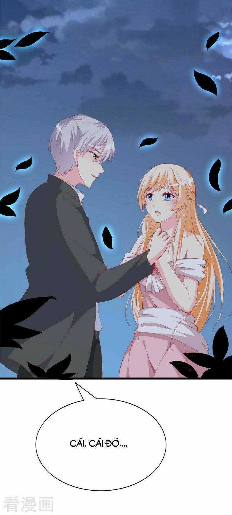 Này! Đừng Động Vào Phô Mai Của Tôi: Chapter 97