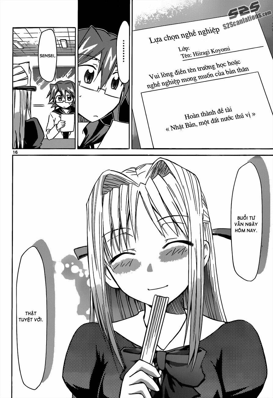 Denpa Kyoushi: Chapter 50