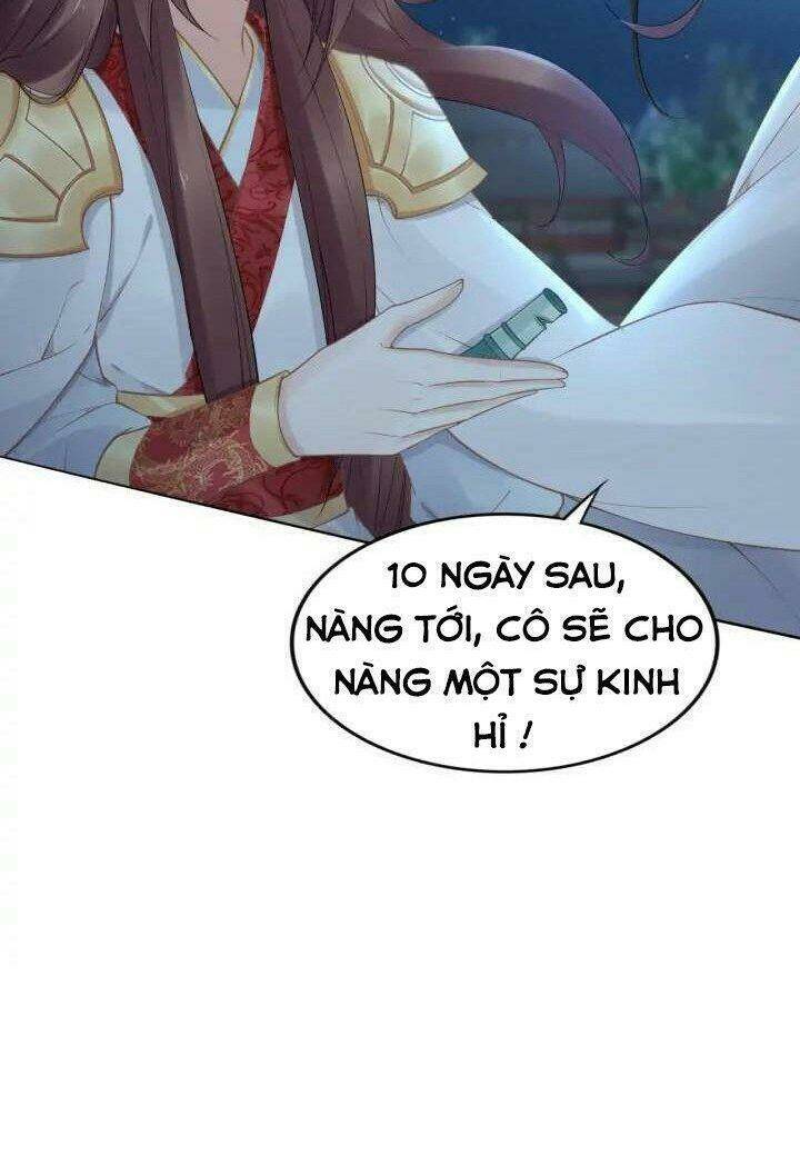 Nhất Sinh Nhất Thế Tiếu Thương Khung: Chapter 107