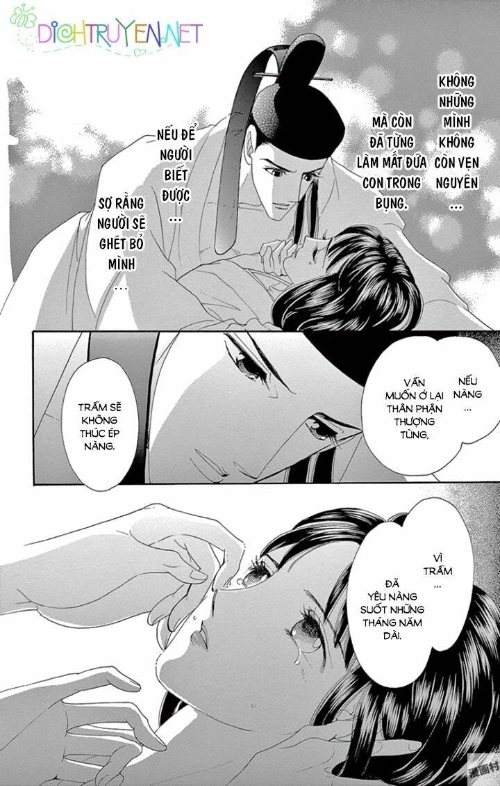 Torikae Baya: Chapter 63