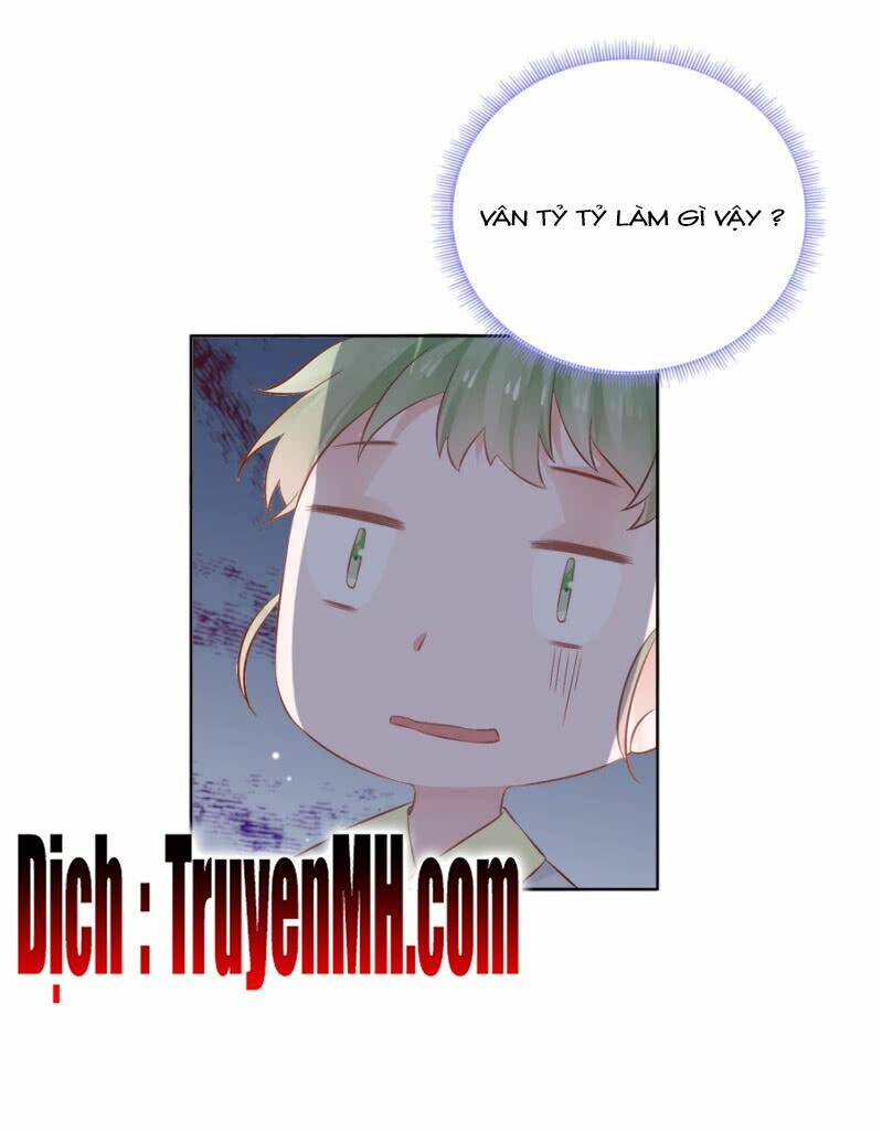 Solo Đi Vương Gia: Chapter 134