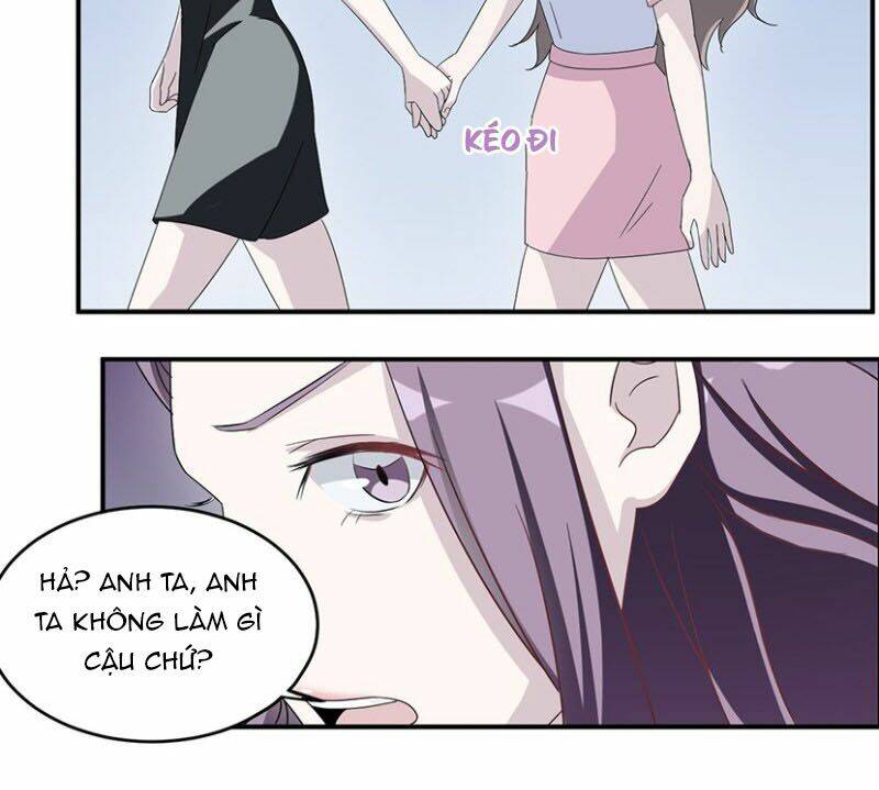 Mạc Thiếu Bức Hôn: Vợ Mới Khó Chống Đỡ: Chapter 8