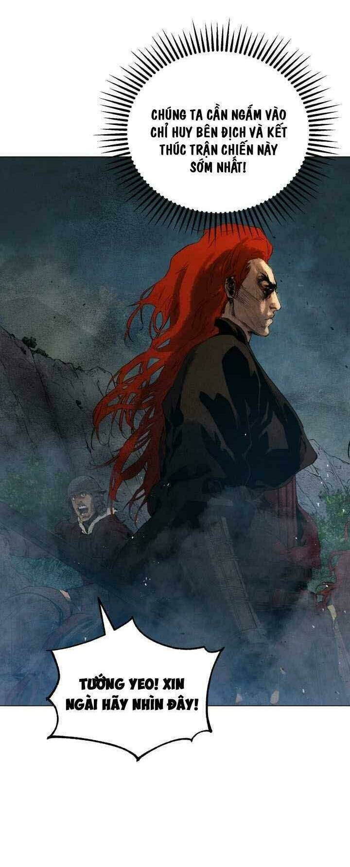 Phụng Tiên Trọng Sinh Ký: Chapter 11