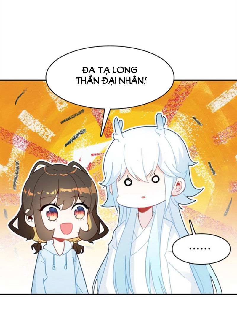 Ái Ngạo Kiều Long Vương Gia: Chapter 55