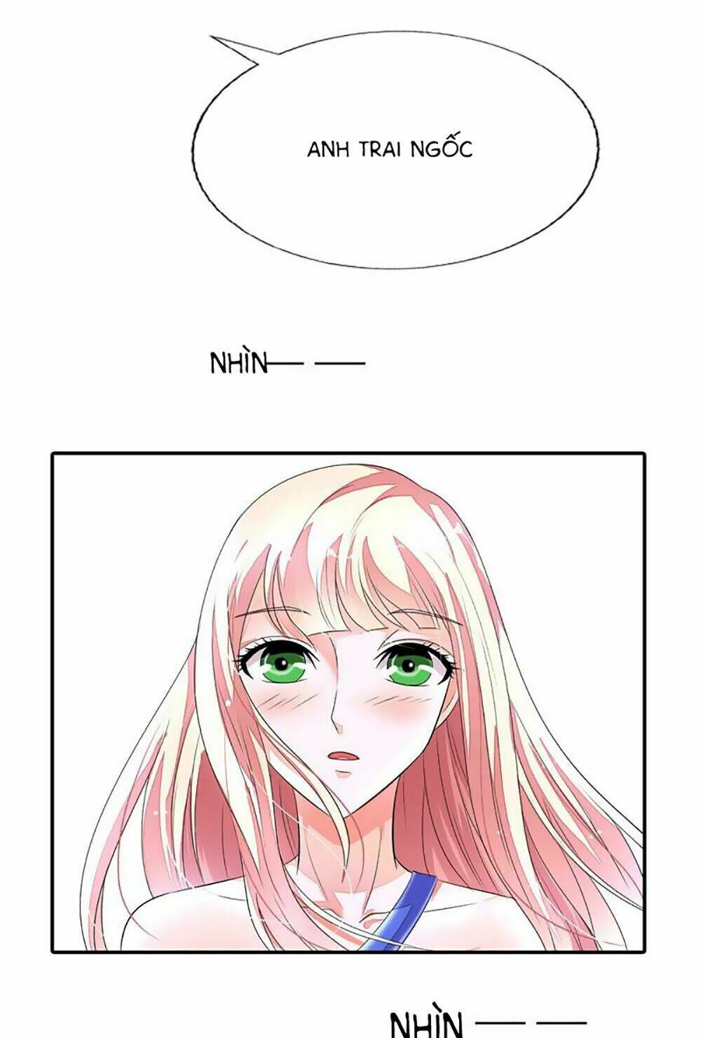 Em Vẫn Còn Nhỏ: Chapter 22