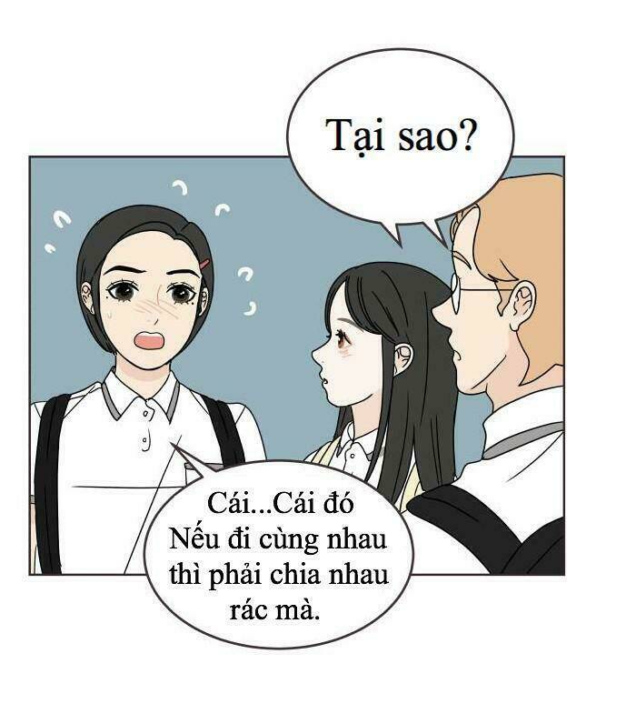 30 Phút Bước Đi Bên Em: Chapter 30