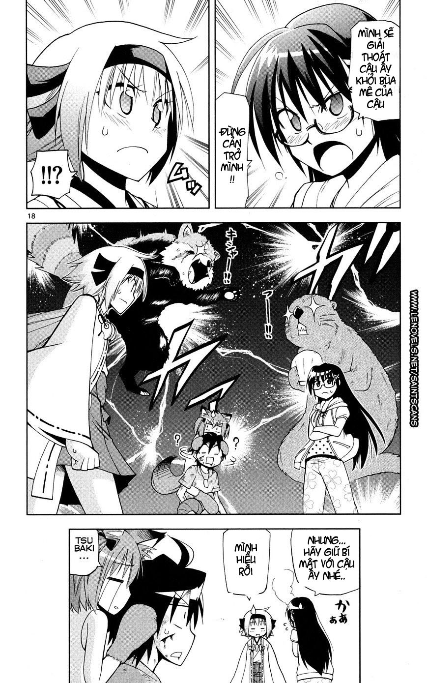 Gan Kon: Chapter 29