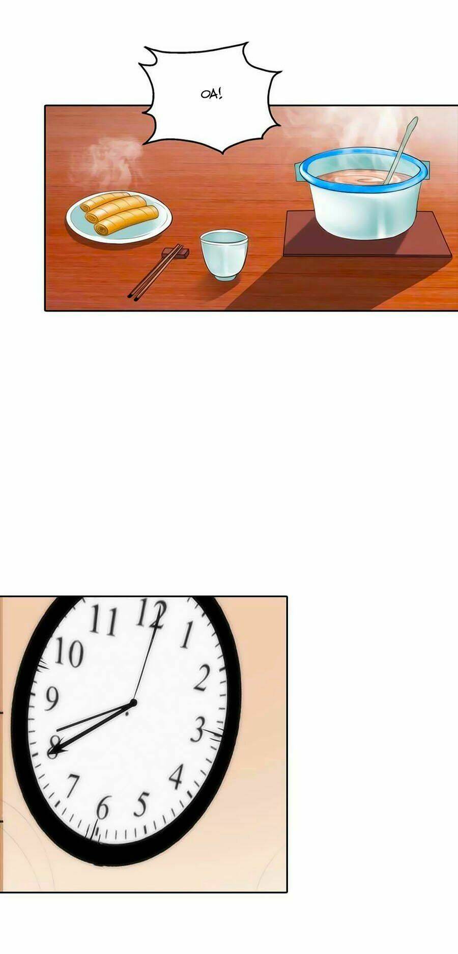 Song Diện Danh Viện: Chapter 34